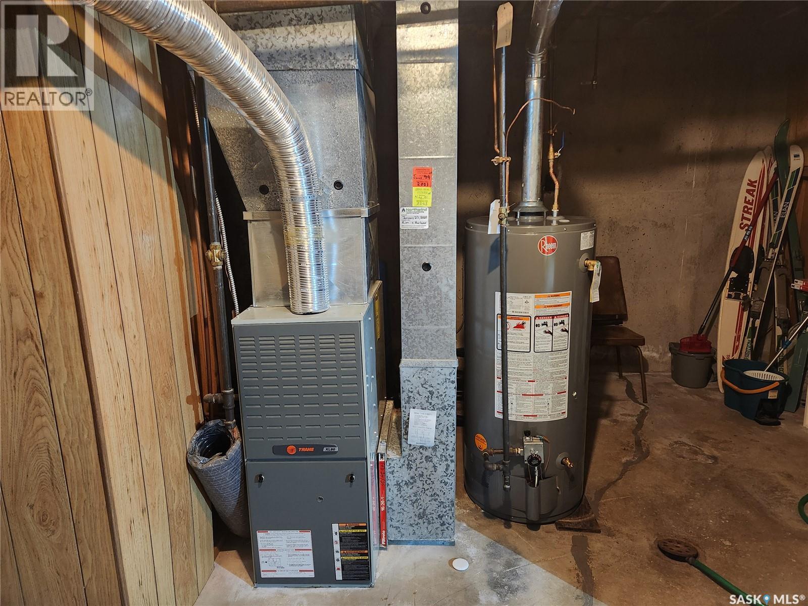 Magnus Acreage, Connaught Rm No. 457, Saskatchewan  S0E 1T0 - Photo 24 - SK006599