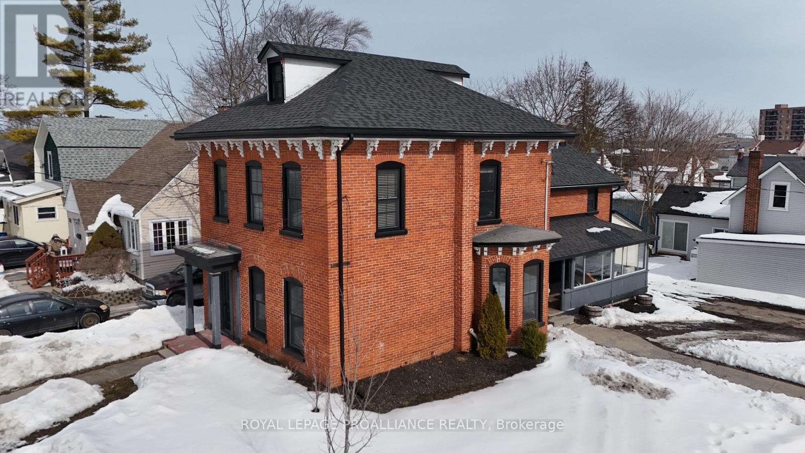 83 Cedar Street, Belleville, Ontario  K8P 3M3 - Photo 32 - X12850808