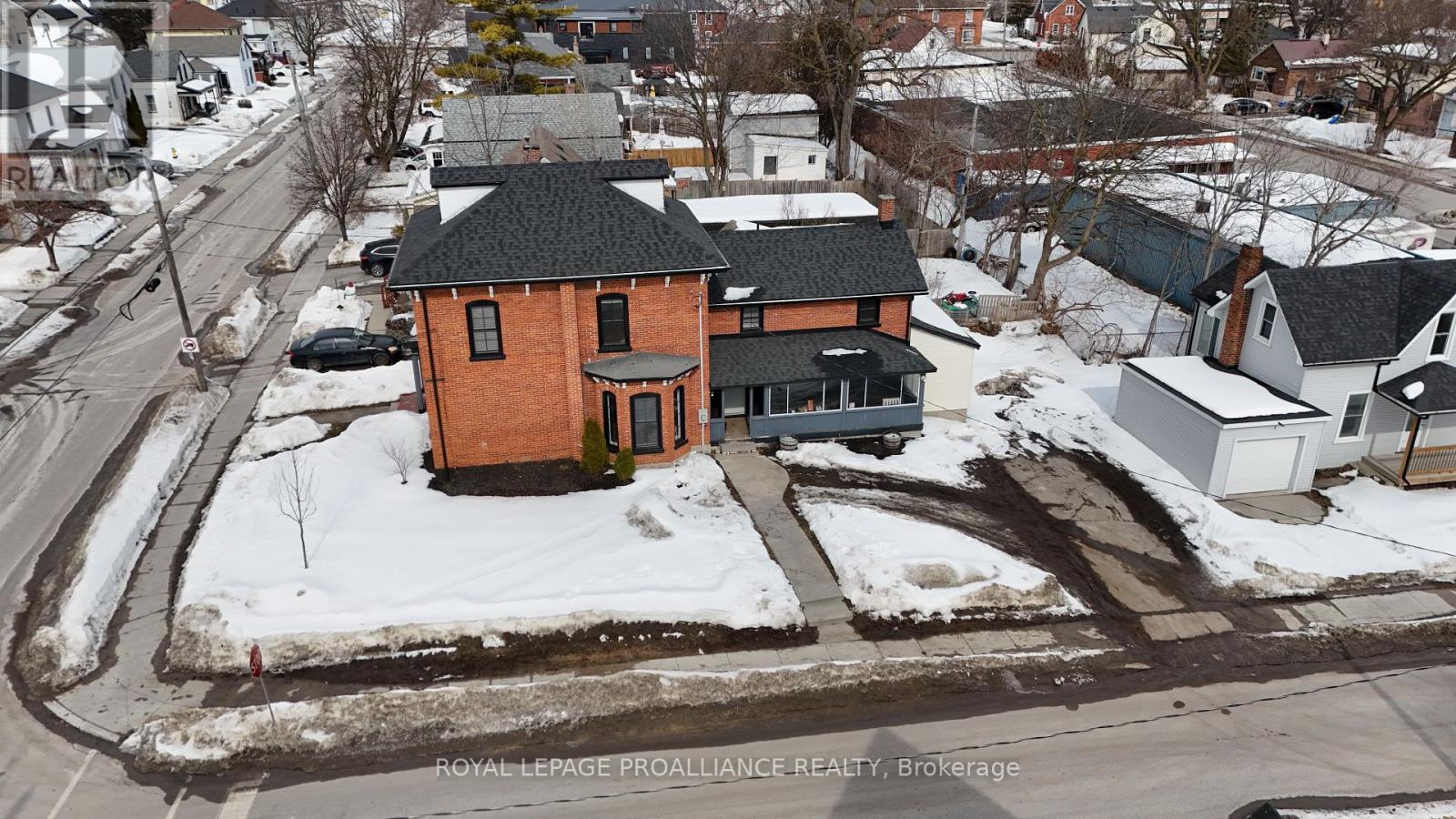 83 Cedar Street, Belleville, Ontario  K8P 3M3 - Photo 33 - X12850808