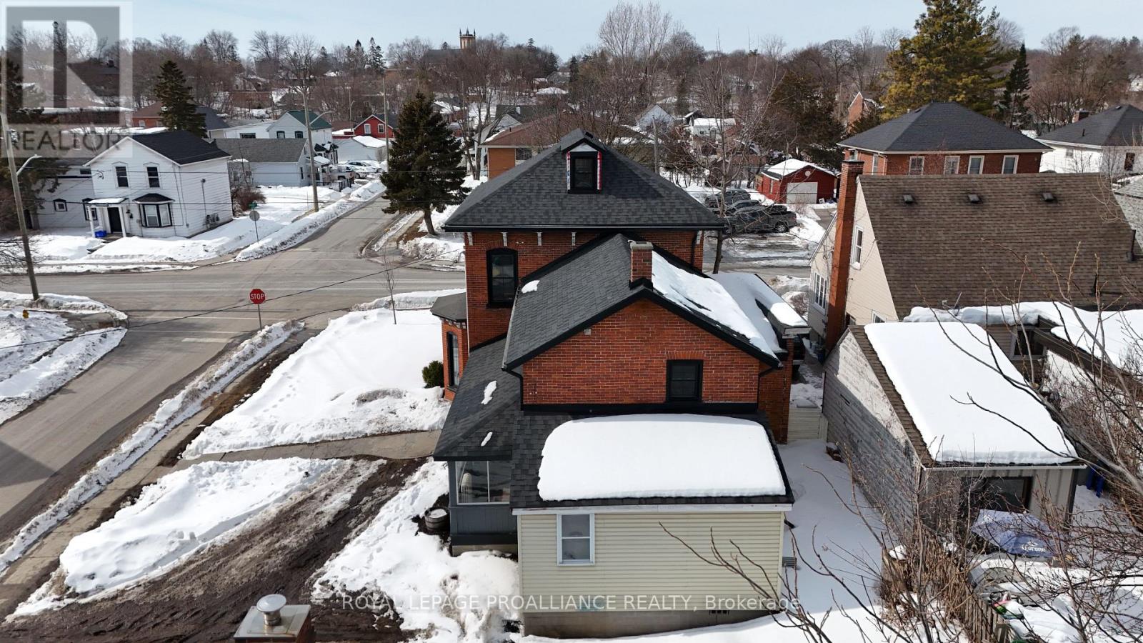 83 Cedar Street, Belleville, Ontario  K8P 3M3 - Photo 34 - X12850808