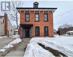 83 CEDAR STREET, Belleville, Ontario