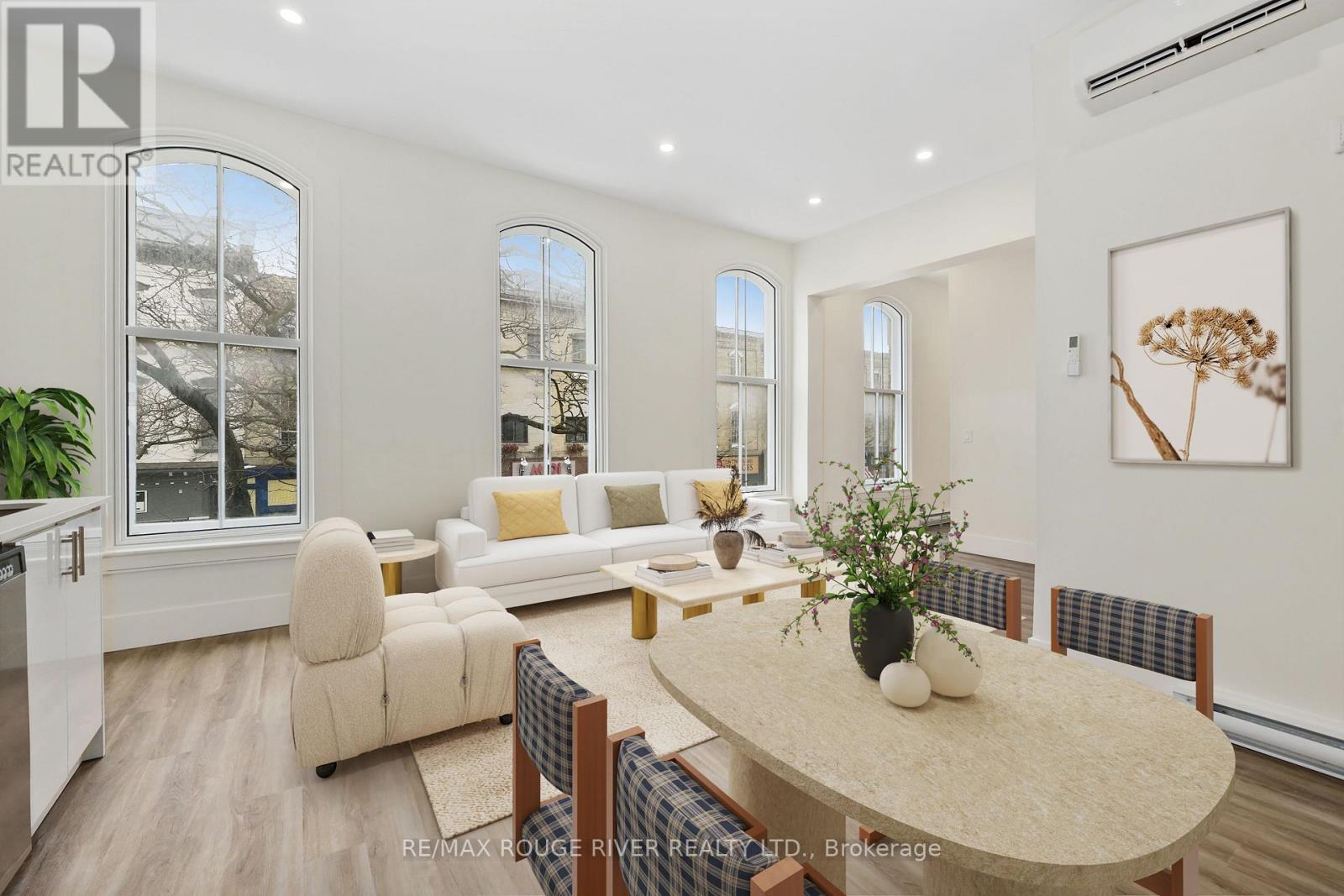 201 - 29a King Street W, Cobourg, Ontario  K9A 2M1 - Photo 1 - X12850918