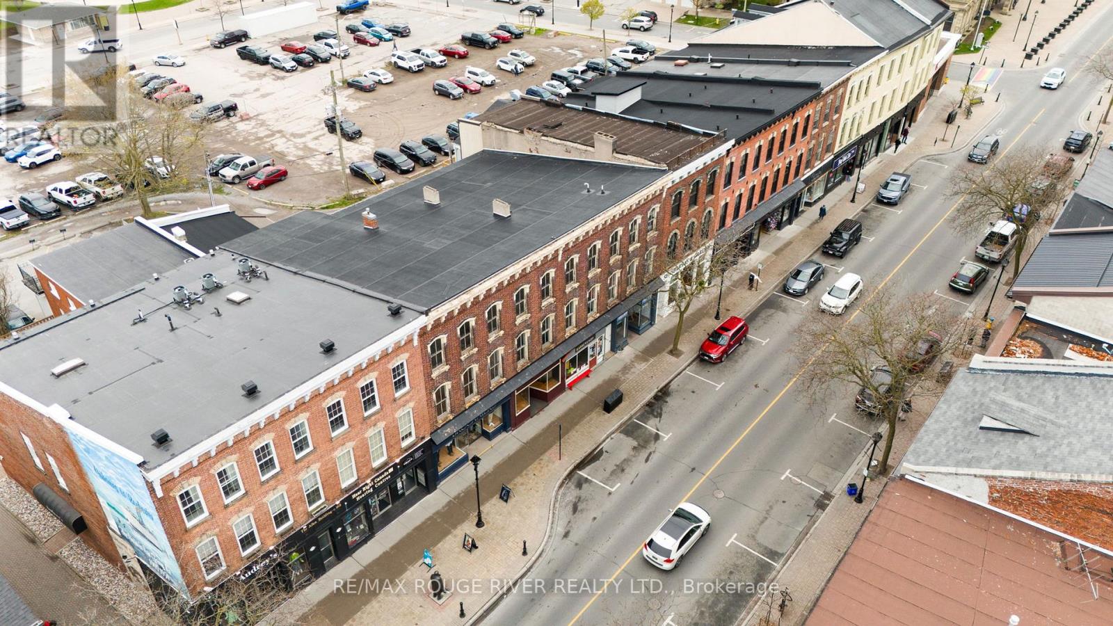 201 - 29a King Street W, Cobourg, Ontario  K9A 2M1 - Photo 10 - X12850918