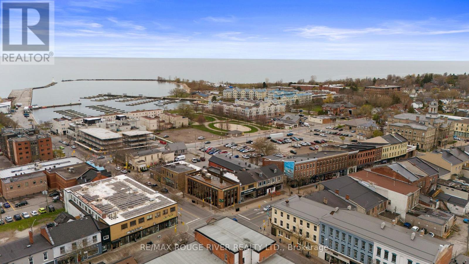 201 - 29a King Street W, Cobourg, Ontario  K9A 2M1 - Photo 11 - X12850918