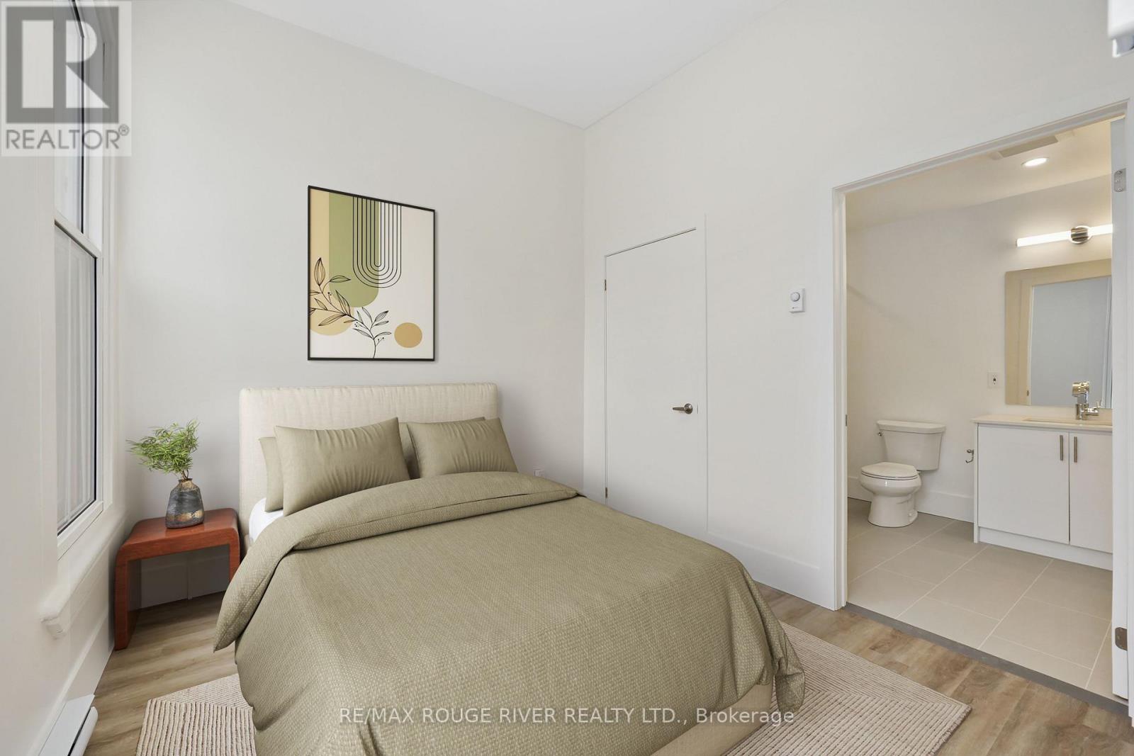 201 - 29a King Street W, Cobourg, Ontario  K9A 2M1 - Photo 3 - X12850918