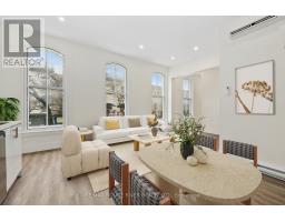 201 - 29A KING STREET W, Cobourg, Ontario