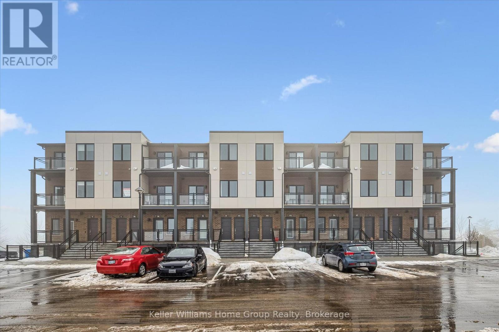 94 - 940 St David Street N, Centre Wellington, Ontario  N1M 2W3 - Photo 1 - X12850816