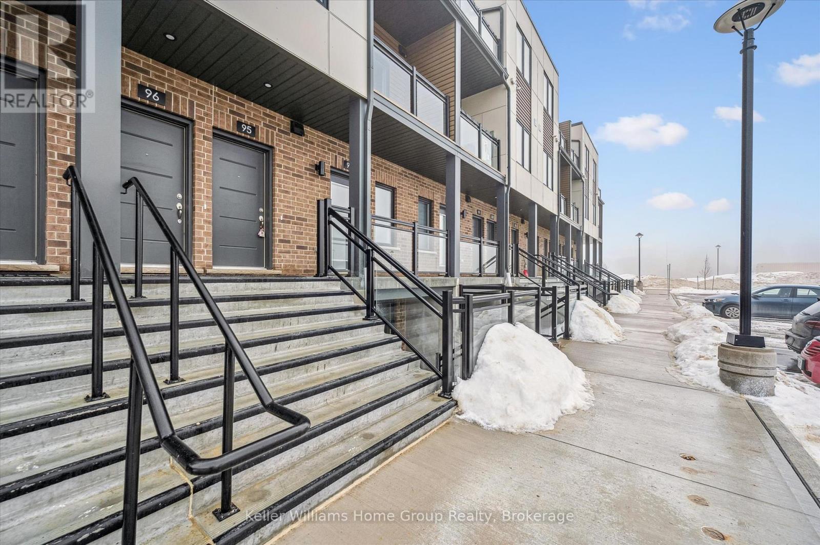 94 - 940 St David Street N, Centre Wellington, Ontario  N1M 2W3 - Photo 4 - X12850816