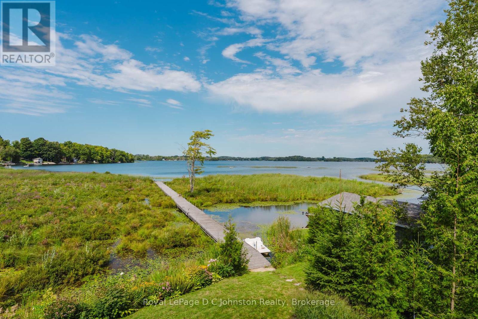 11 Lake Drive, South Bruce Peninsula, Ontario  N0H 1A0 - Photo 25 - X12850818