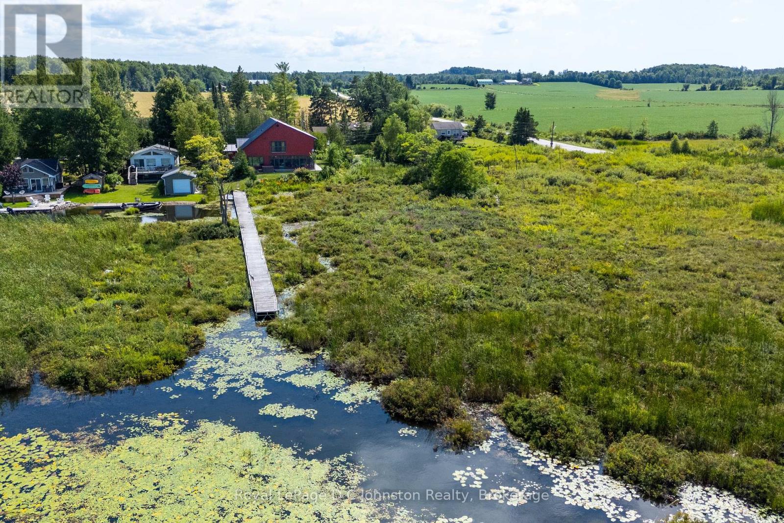 11 Lake Drive, South Bruce Peninsula, Ontario  N0H 1A0 - Photo 36 - X12850818