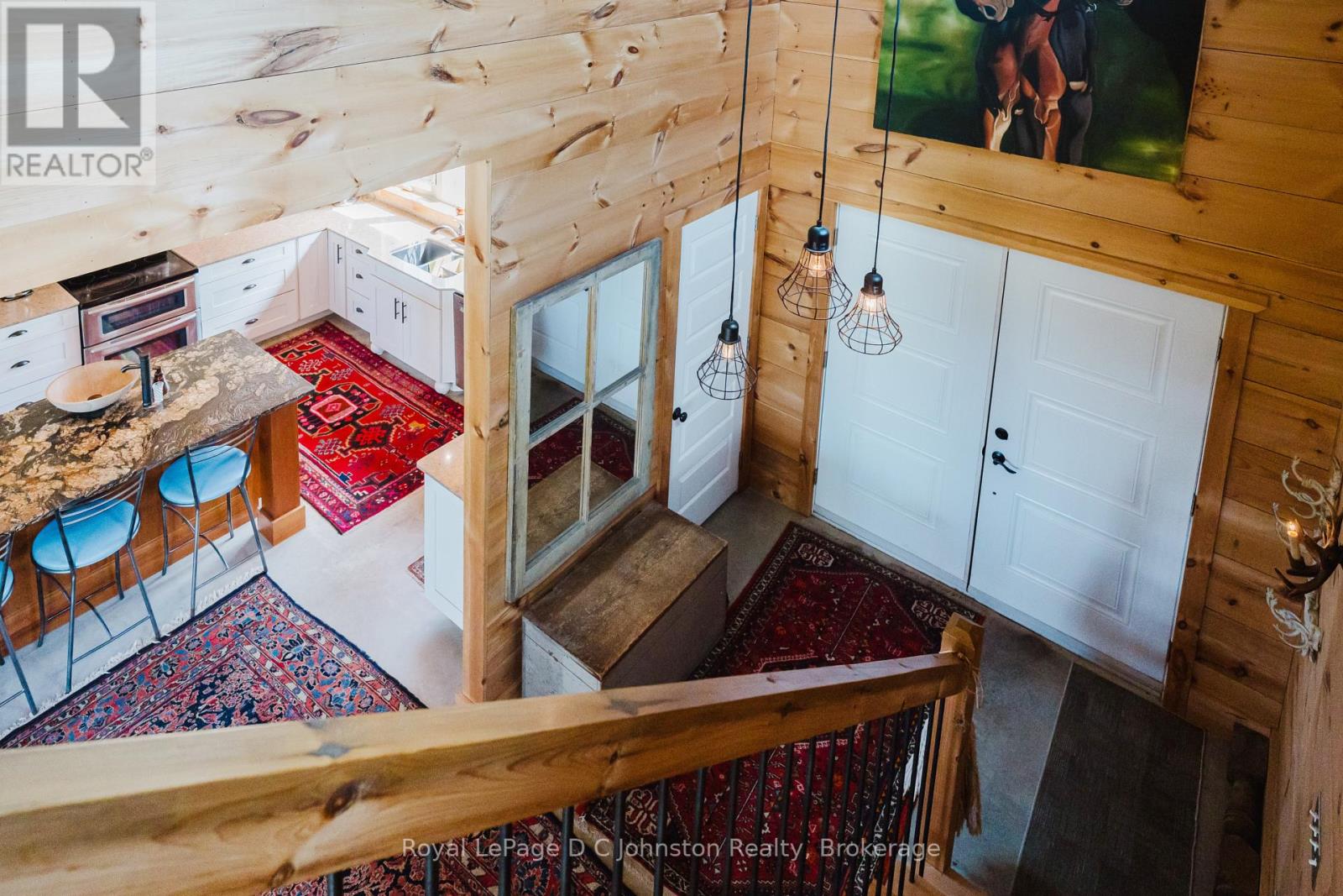 11 Lake Drive, South Bruce Peninsula, Ontario  N0H 1A0 - Photo 7 - X12850818