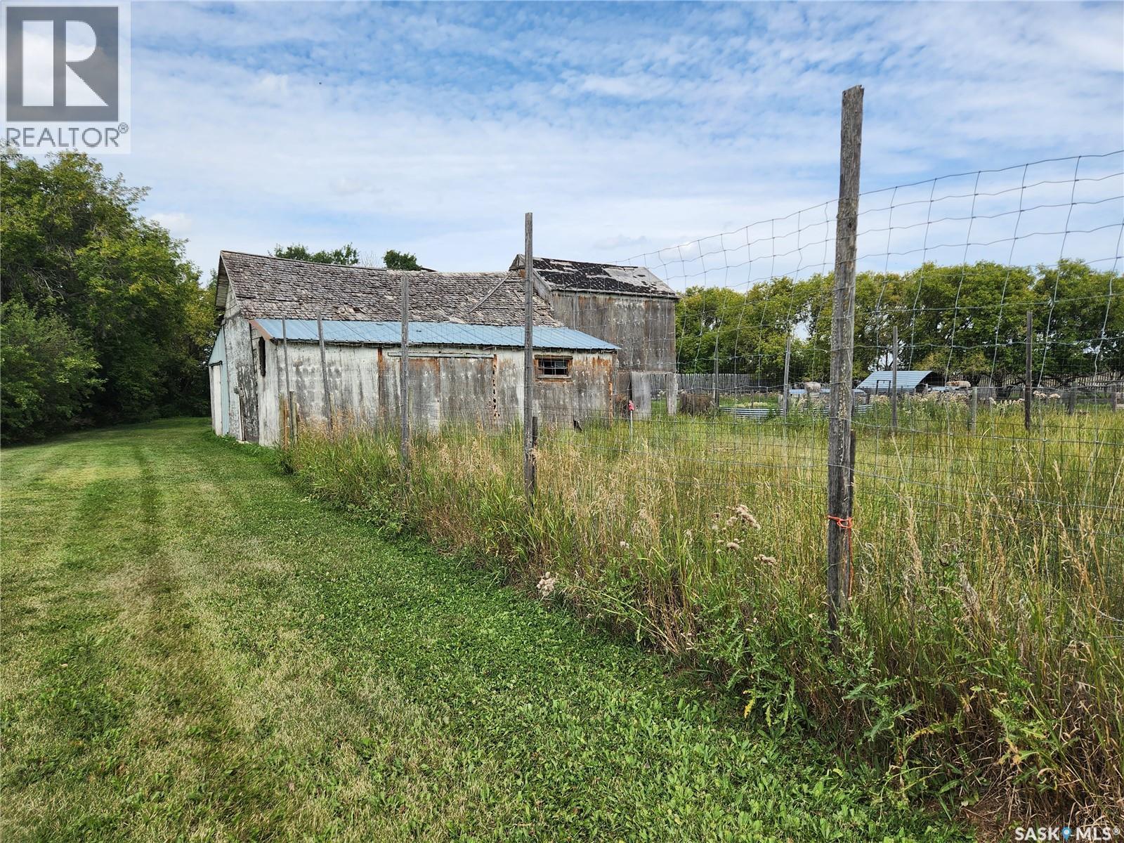 Magnus Acreage, Connaught Rm No. 457, Saskatchewan  S0E 1T0 - Photo 41 - SK006599
