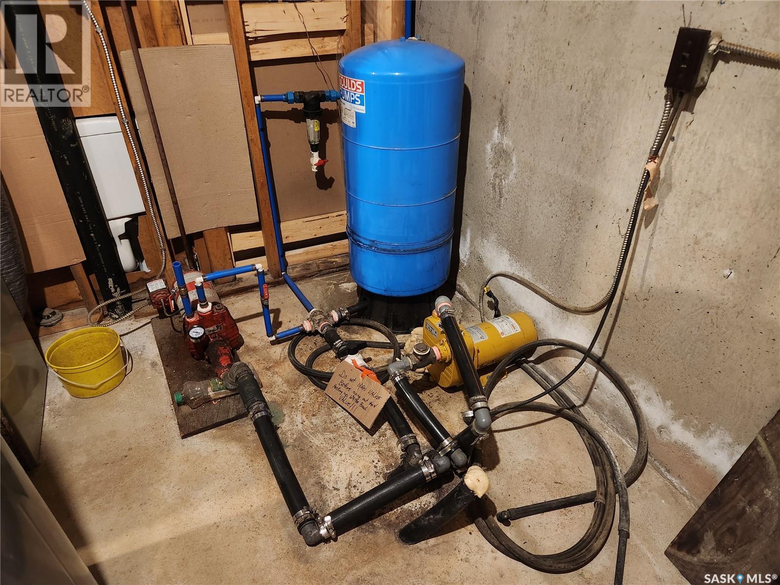 Magnus Acreage, Connaught Rm No. 457, Saskatchewan  S0E 1T0 - Photo 25 - SK006599