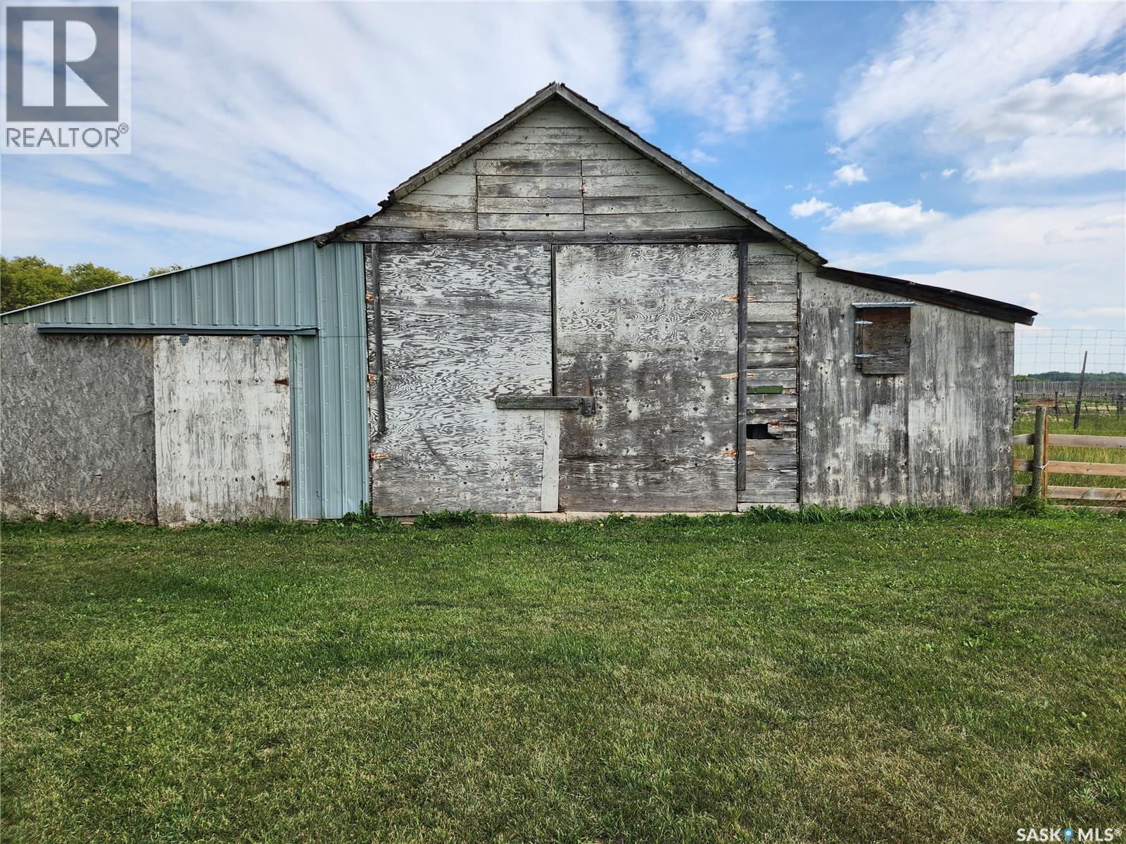 Magnus Acreage, Connaught Rm No. 457, Saskatchewan  S0E 1T0 - Photo 44 - SK006599