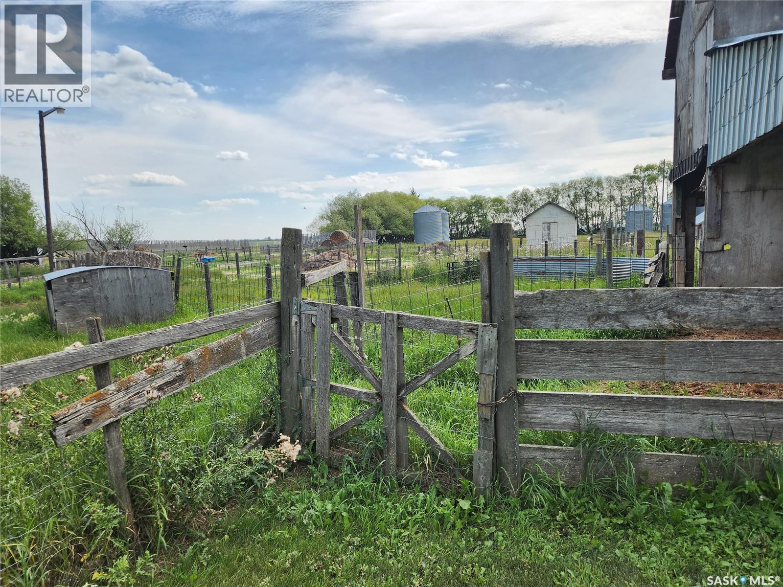 Magnus Acreage, Connaught Rm No. 457, Saskatchewan  S0E 1T0 - Photo 46 - SK006599