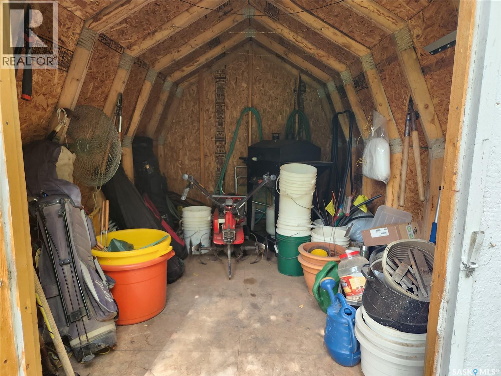 Magnus Acreage, Connaught Rm No. 457, Saskatchewan  S0E 1T0 - Photo 32 - SK006599