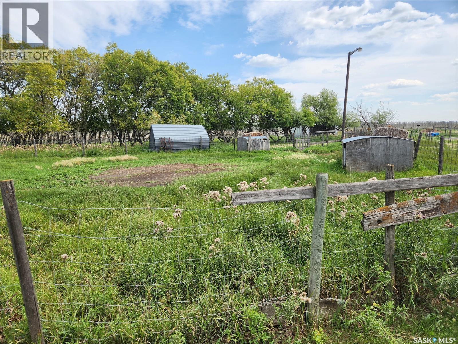 Magnus Acreage, Connaught Rm No. 457, Saskatchewan  S0E 1T0 - Photo 43 - SK006599