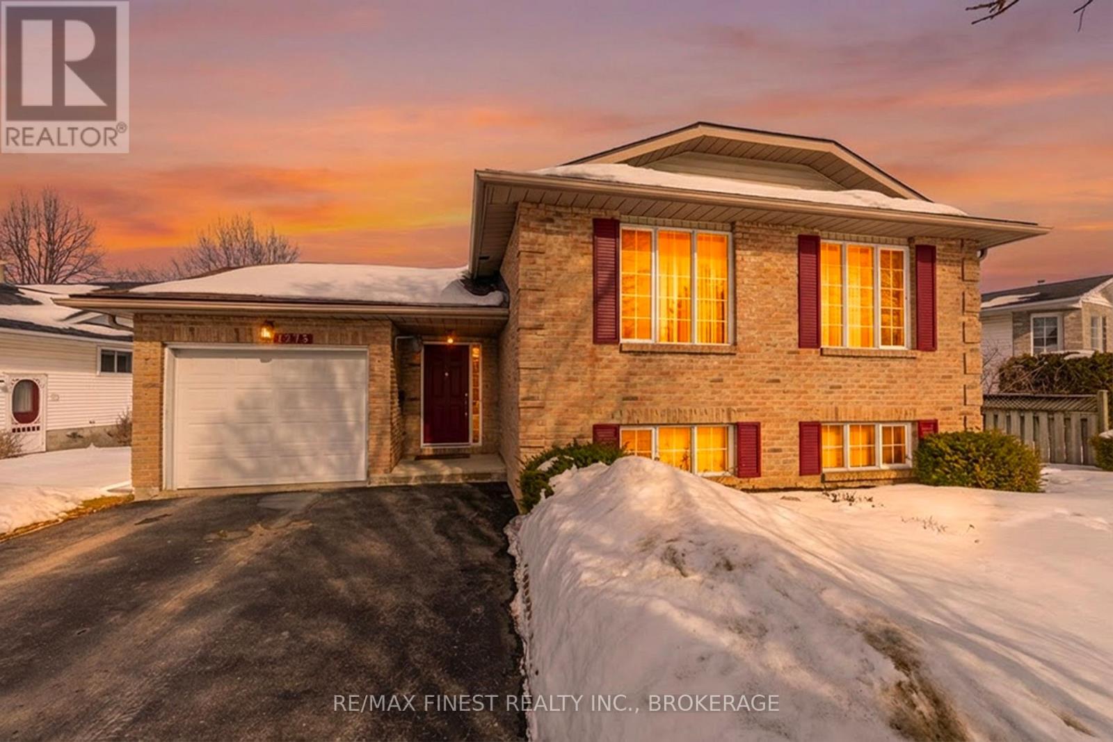1273 ACADIA DRIVE, Kingston, Ontario