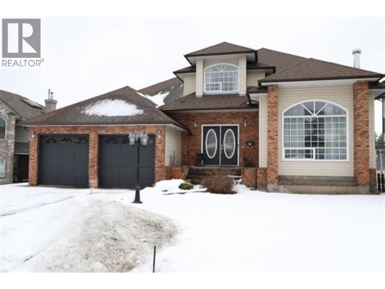 4050 Barnes Drive, Prince George, British Columbia  V2N 5K8 - Photo 1 - R3096499