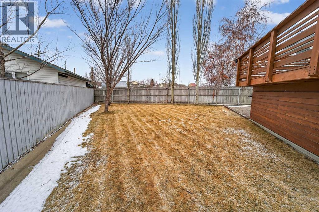 95 Stoney Crescent W, Lethbridge, Alberta  T1K 7B2 - Photo 43 - A2289473