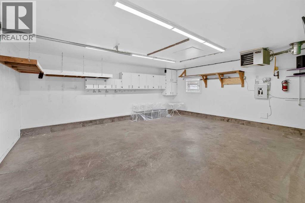 95 Stoney Crescent W, Lethbridge, Alberta  T1K 7B2 - Photo 46 - A2289473