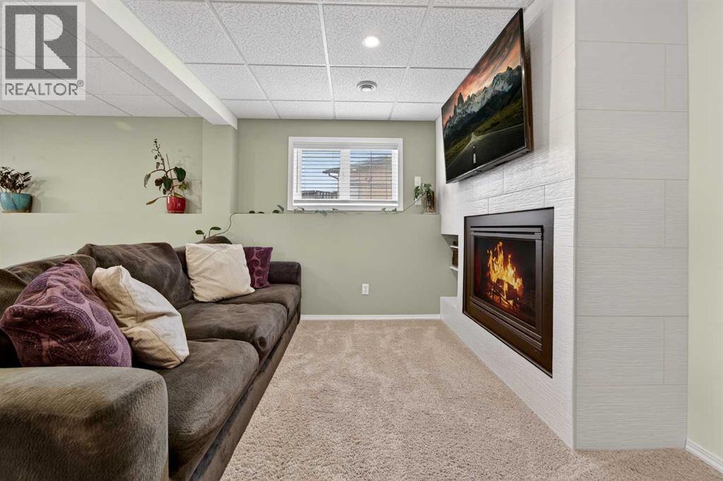 95 Stoney Crescent W, Lethbridge, Alberta  T1K 7B2 - Photo 35 - A2289473