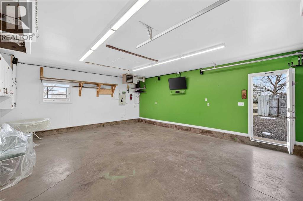 95 Stoney Crescent W, Lethbridge, Alberta  T1K 7B2 - Photo 47 - A2289473