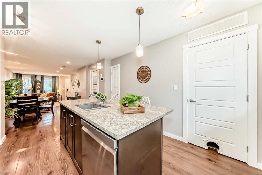 1515, 2400 Ravenswood View Se, Airdrie, Alberta  T4A 0V7 - Photo 8 - A2284164