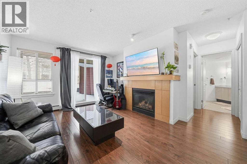 143, 22 Richard Place Sw, Calgary, Alberta  T3E 7N6 - Photo 3 - A2288669