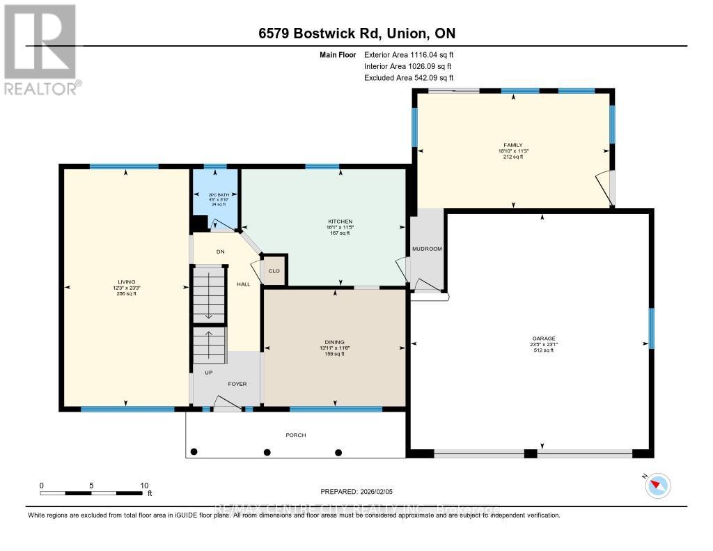 6579 Bostwick Road, Central Elgin, Ontario  N0L 2L0 - Photo 40 - X12850732