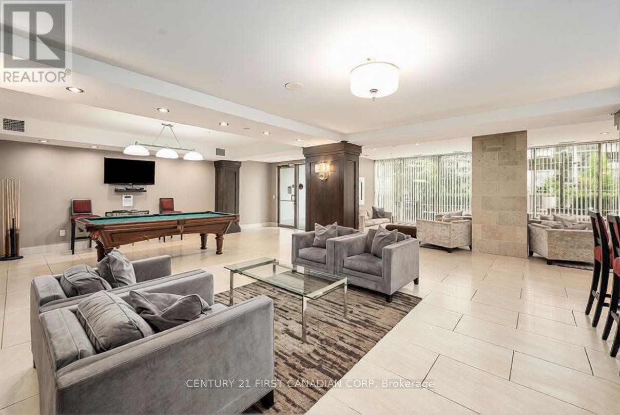 1610 - 330 Ridout Street, London East, Ontario  N6A 0A7 - Photo 17 - X12850916