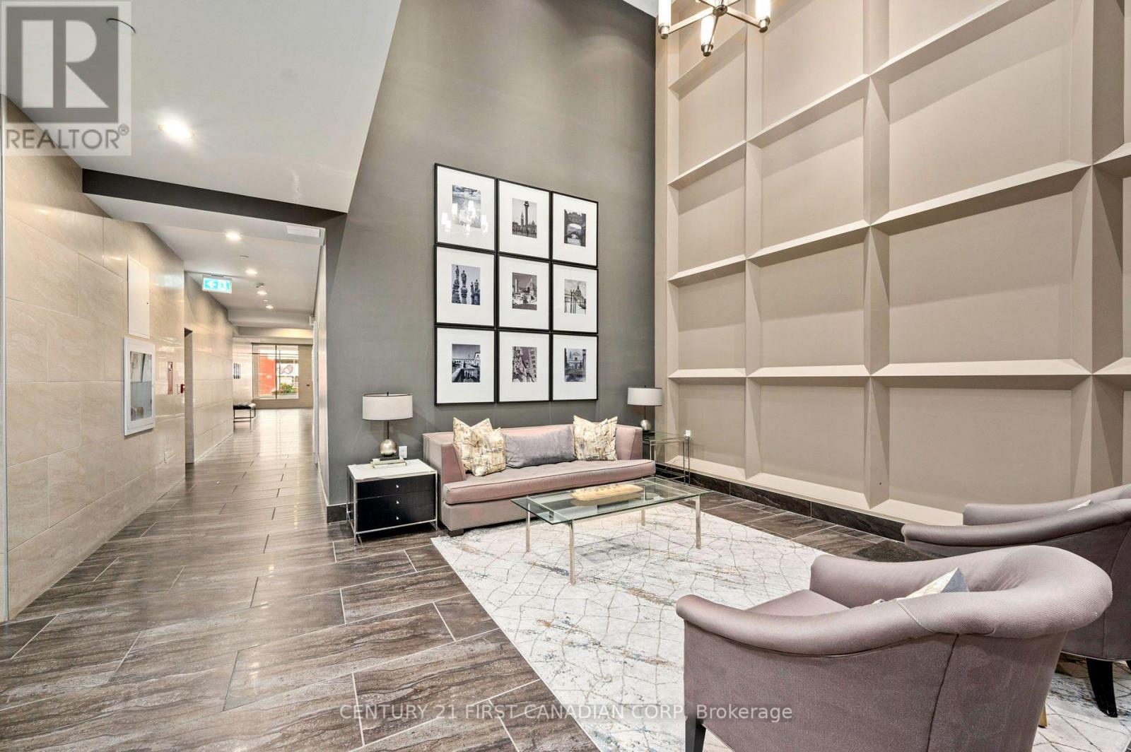 1610 - 330 Ridout Street, London East, Ontario  N6A 0A7 - Photo 28 - X12850916