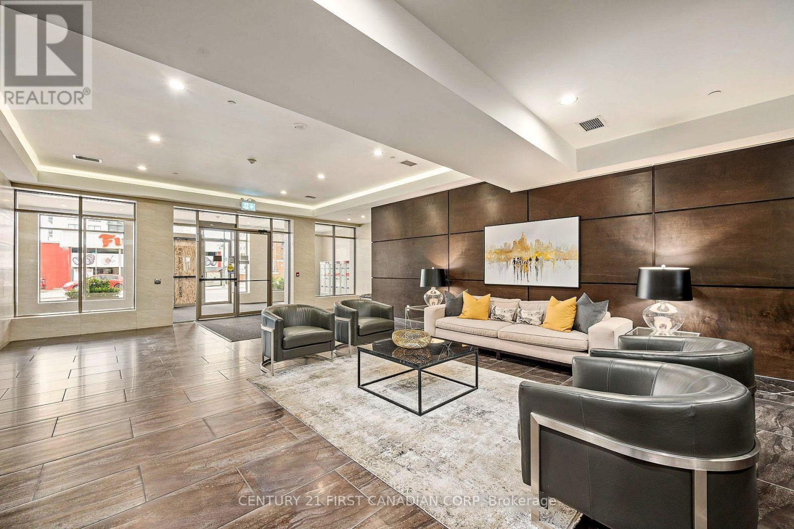 1610 - 330 Ridout Street, London East, Ontario  N6A 0A7 - Photo 29 - X12850916