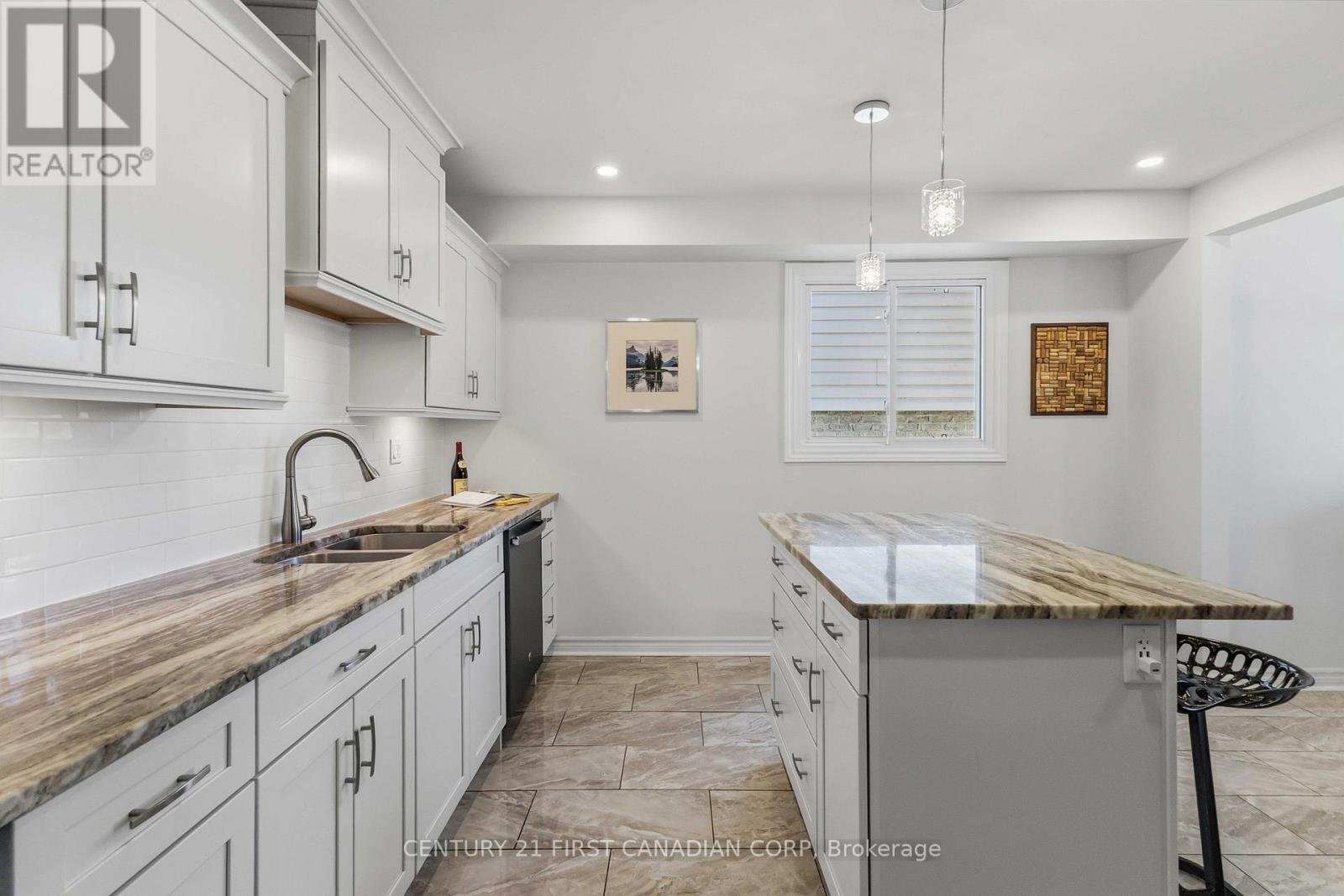 11 Greenbrier Crescent, London South, Ontario  N6J 3X6 - Photo 11 - X12850924