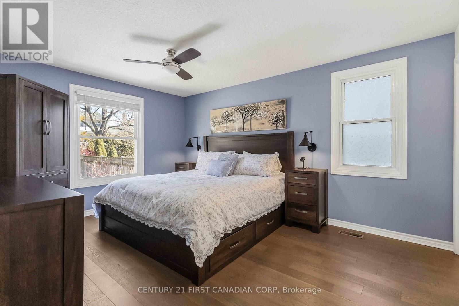 11 Greenbrier Crescent, London South, Ontario  N6J 3X6 - Photo 19 - X12850924