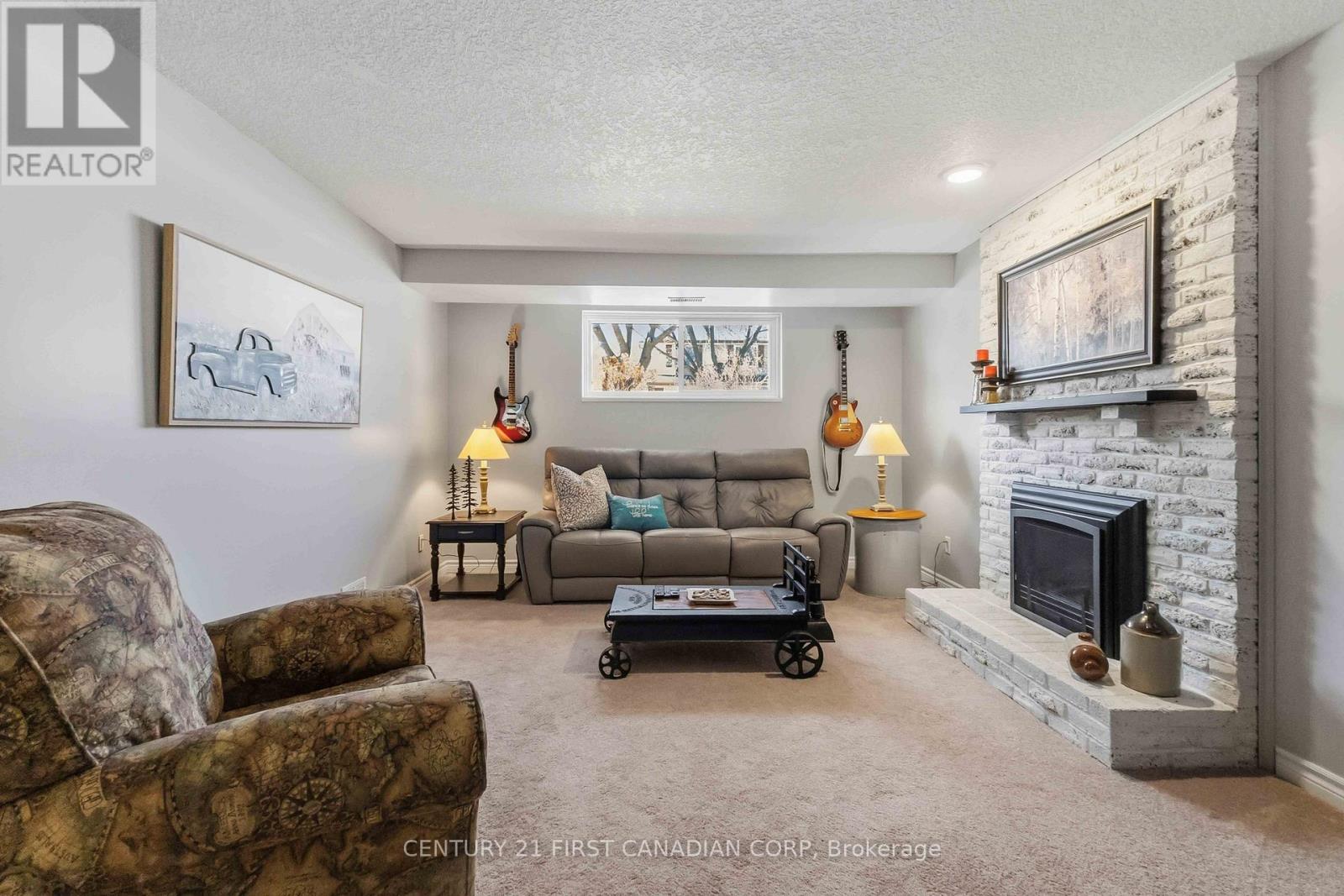 11 Greenbrier Crescent, London South, Ontario  N6J 3X6 - Photo 21 - X12850924