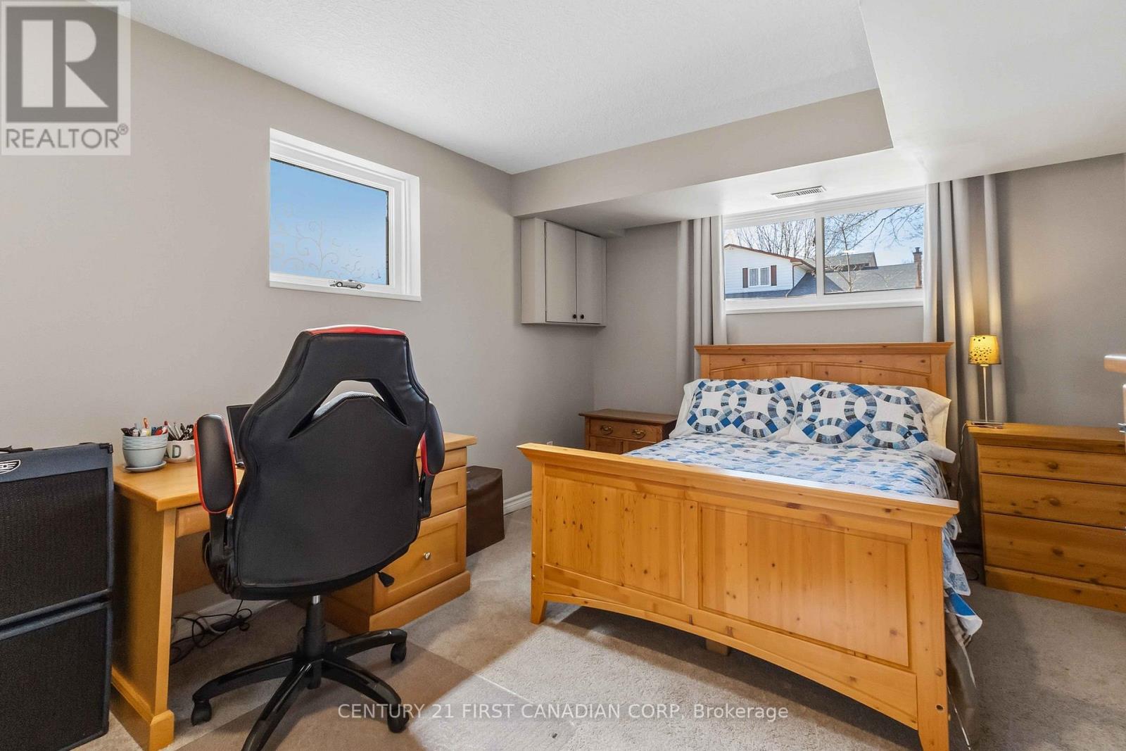 11 Greenbrier Crescent, London South, Ontario  N6J 3X6 - Photo 23 - X12850924