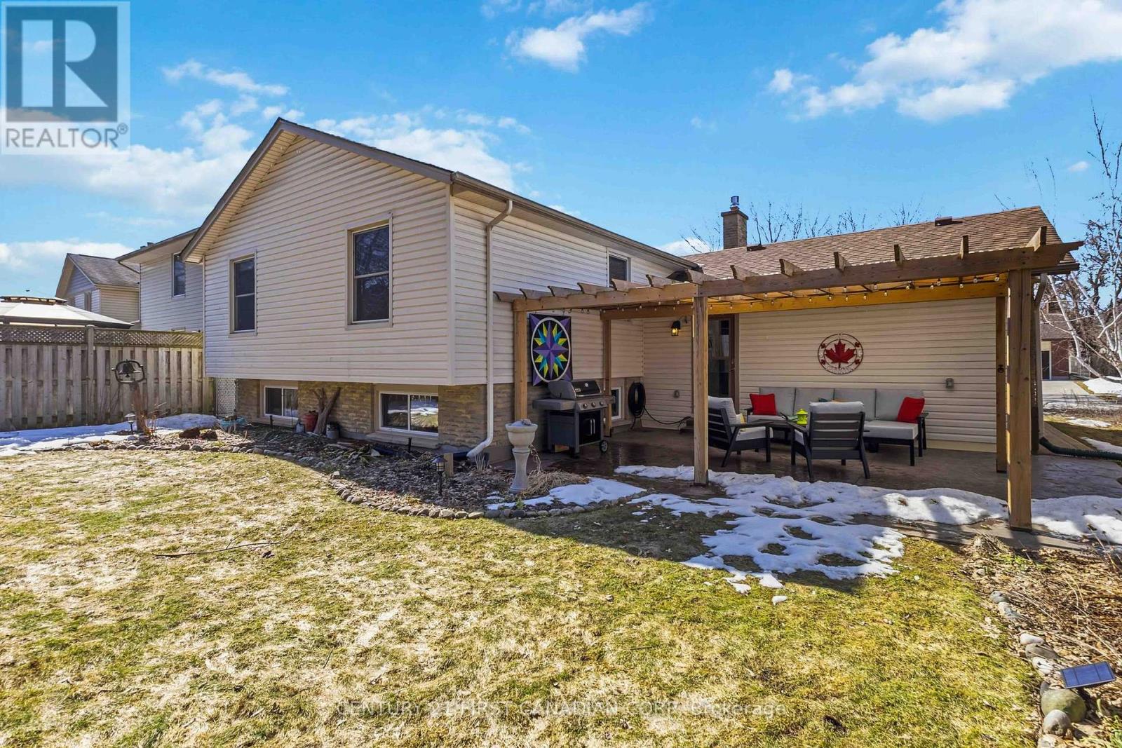 11 Greenbrier Crescent, London South, Ontario  N6J 3X6 - Photo 28 - X12850924