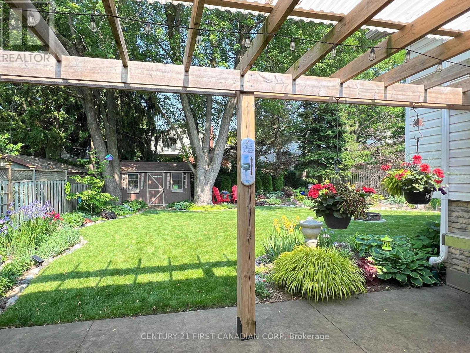 11 Greenbrier Crescent, London South, Ontario  N6J 3X6 - Photo 29 - X12850924