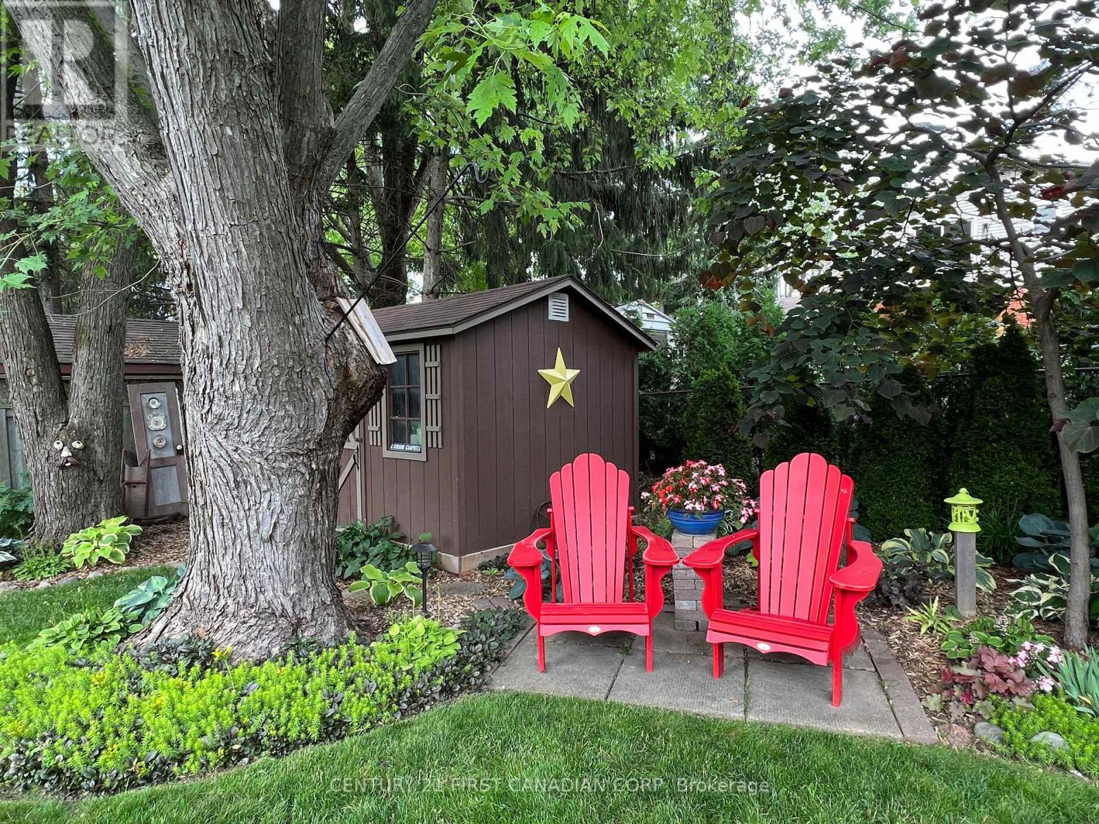 11 Greenbrier Crescent, London South, Ontario  N6J 3X6 - Photo 30 - X12850924