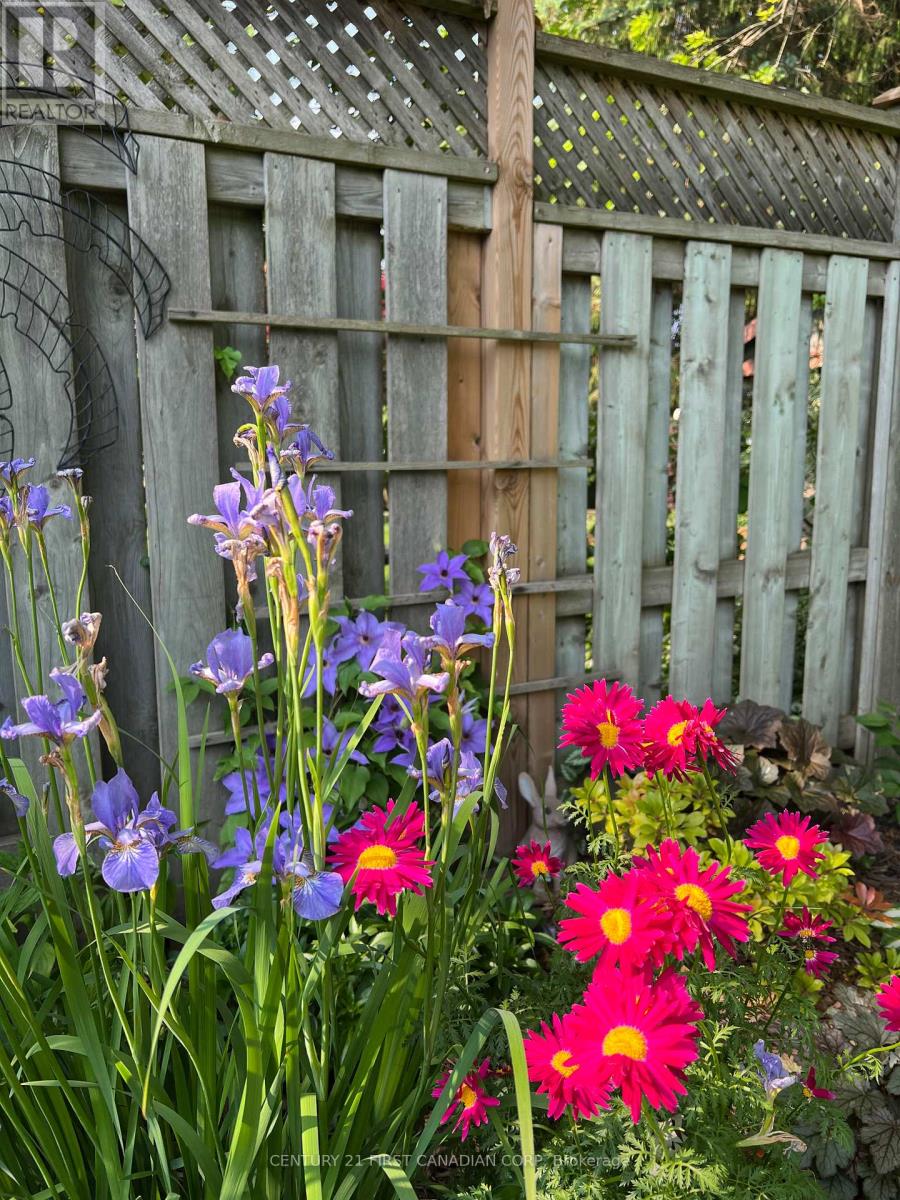 11 Greenbrier Crescent, London South, Ontario  N6J 3X6 - Photo 33 - X12850924