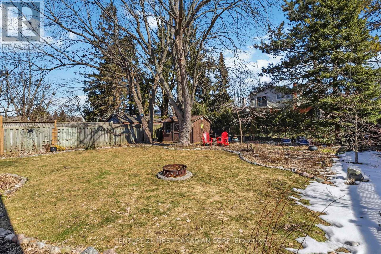 11 Greenbrier Crescent, London South, Ontario  N6J 3X6 - Photo 35 - X12850924