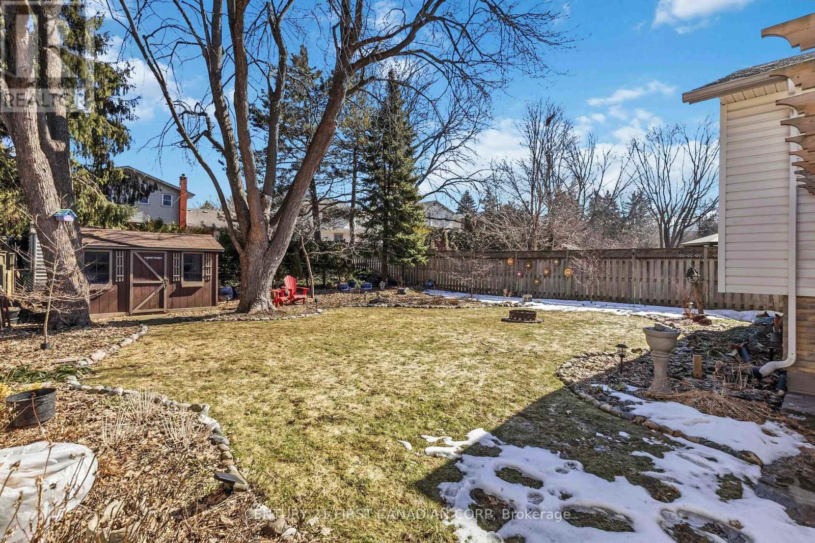 11 Greenbrier Crescent, London South, Ontario  N6J 3X6 - Photo 36 - X12850924