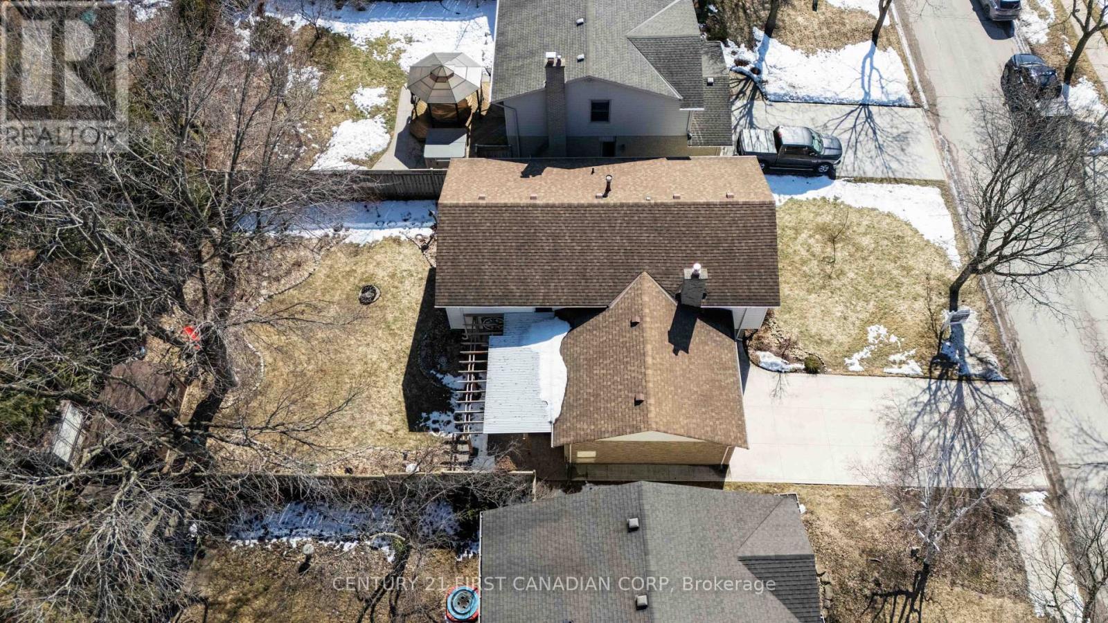 11 Greenbrier Crescent, London South, Ontario  N6J 3X6 - Photo 38 - X12850924