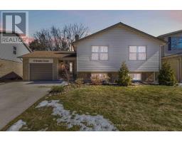 11 GREENBRIER CRESCENT, London South, Ontario