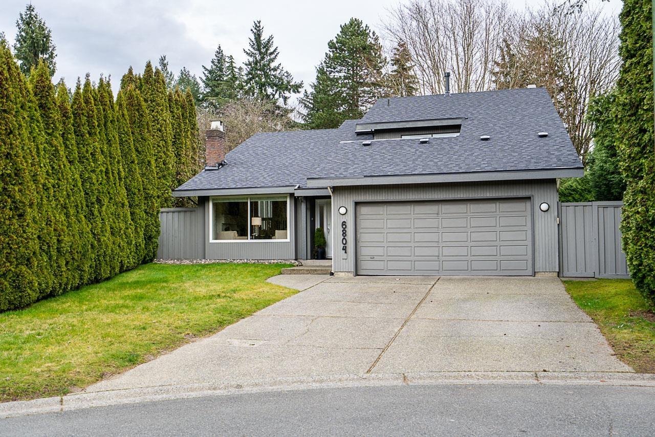 6804 SANDPIPER PLACE, Delta, British Columbia