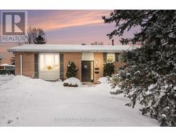 91 SHELDRAKE DRIVE, Ottawa, Ontario