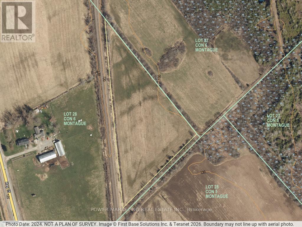 12204 Highway 15 Highway, Montague, Ontario  K7A 0K6 - Photo 4 - X12850730