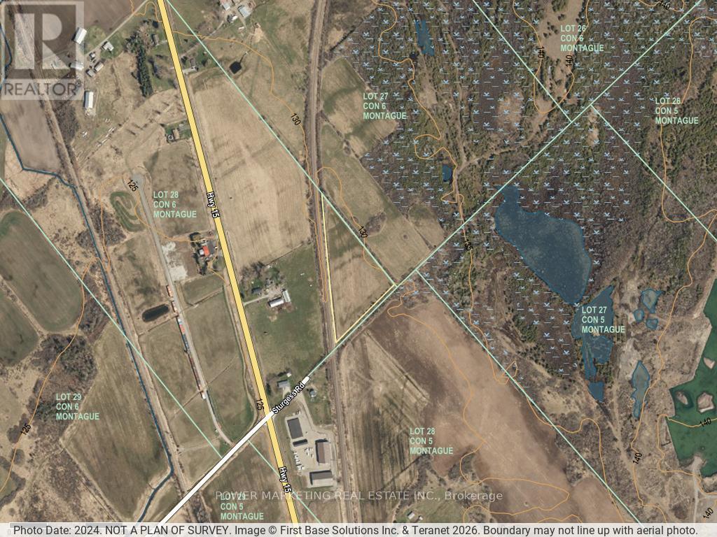 12204 Highway 15 Highway, Montague, Ontario  K7A 0K6 - Photo 5 - X12850730