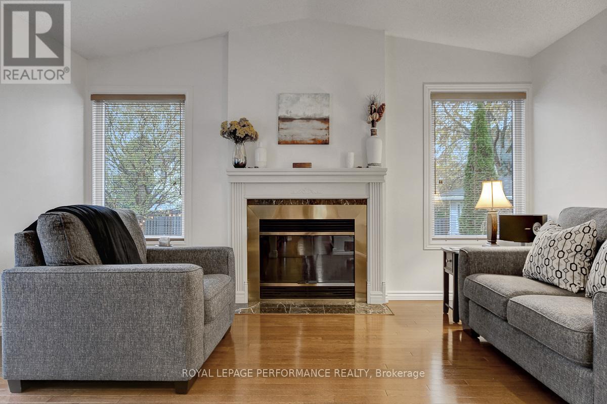 32 Parklands Avenue, Russell, Ontario  K4R 1A2 - Photo 22 - X12850746